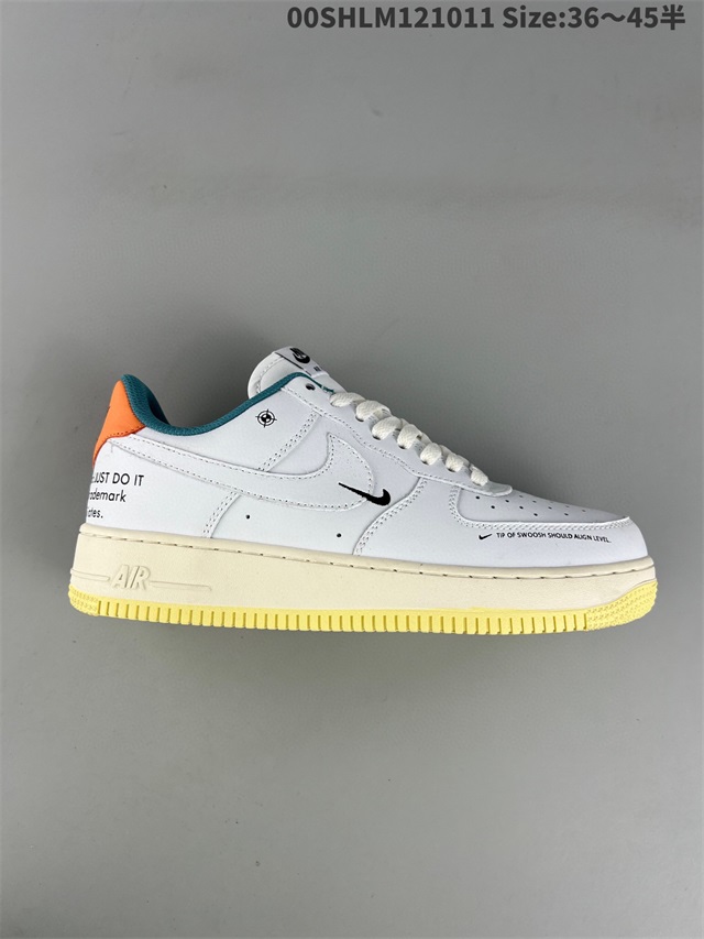 men air force one shoes size 36-45 2022-11-23-216